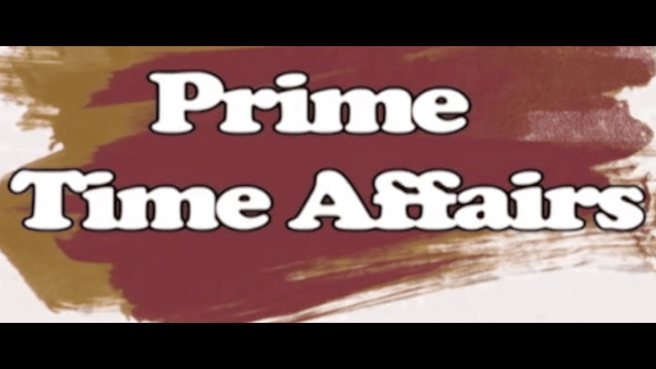 Prime Time Affairs PTV National Multan || Pakistan and Education System