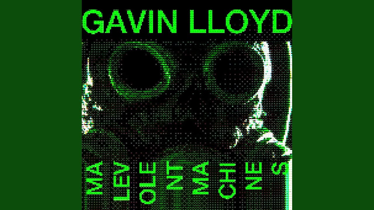 MALEVOLENT MACHINES