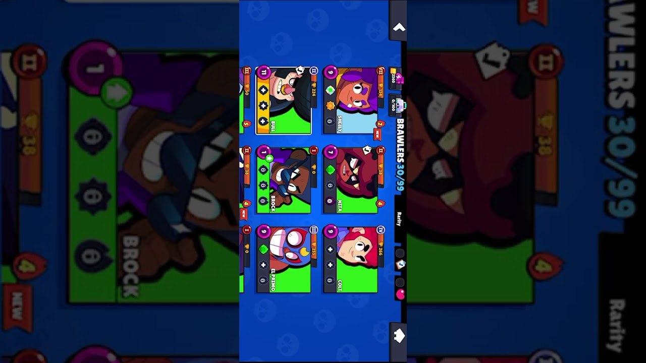 Uh first vid