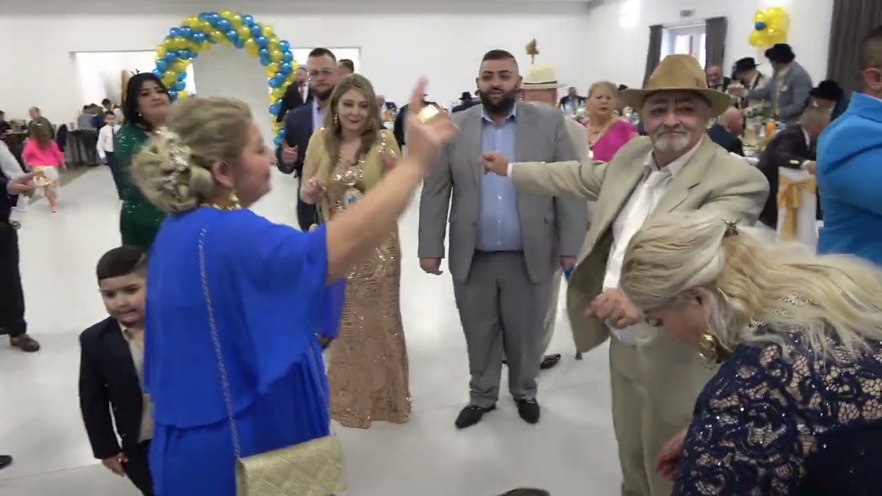 Narodeniny Majo 33 rokov 3 časť  Peto Jarko Maco Stano Farky 2023