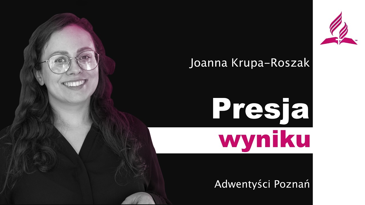 Presja wyniku – Kazanie - live - 2026 02 28