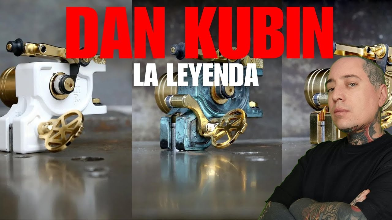 ¿Por qué todos hablan de Dan Kubin? 👀🔥 | TE LO CUENTO