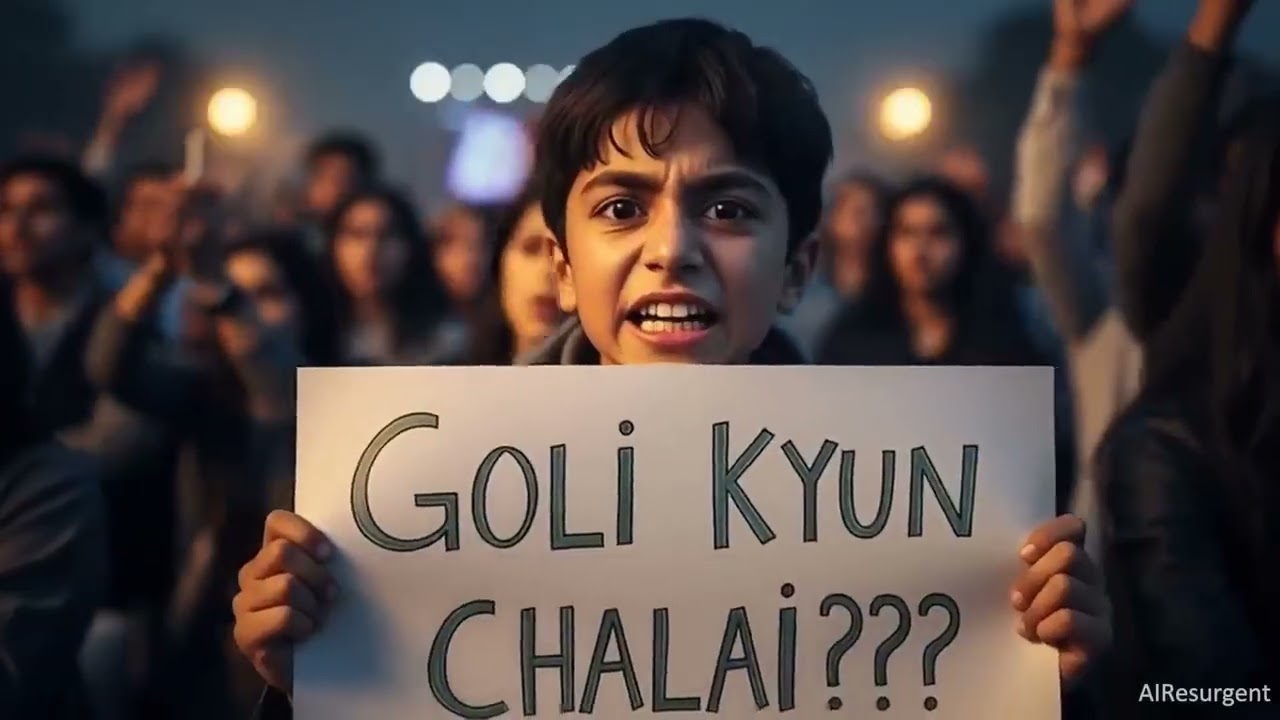 Ye Lazmi Hai” — Powerful New Track on Imran Khan