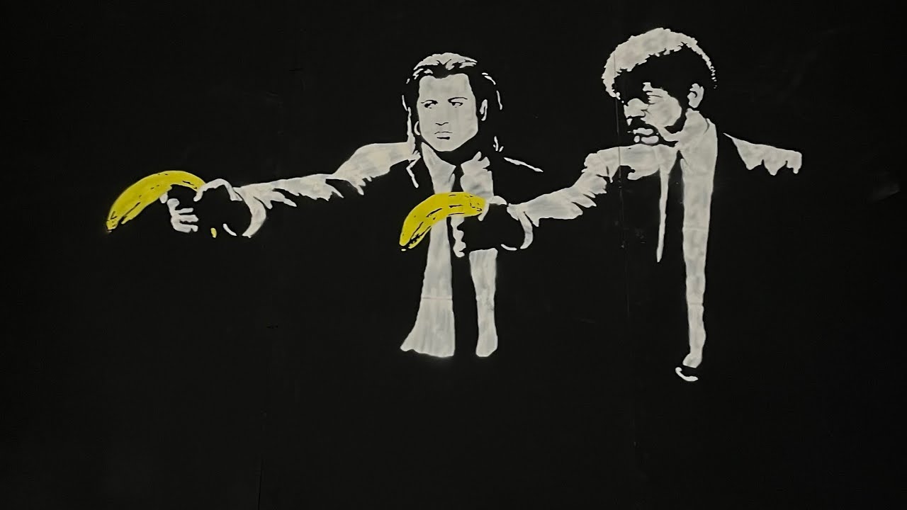 Banksy