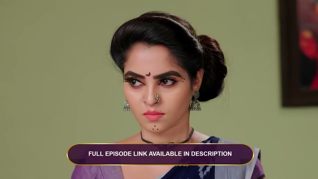 Naga Bhairavi - Thriller Telugu Tv Serial - Best Scene - 246 - Pawon Sai,Yashmi Gowda - Zee Telugu