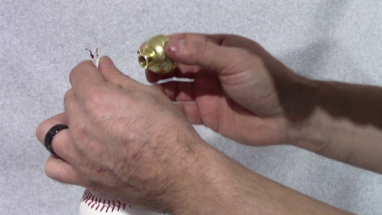 replacing top portion of socket on bottle lamp kit