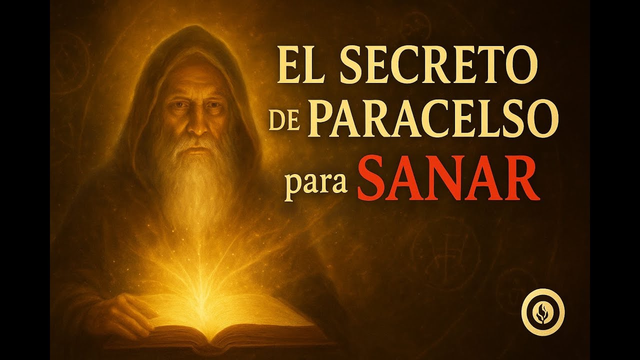 RELATOS DE PARACELSO VOZ HUMANA