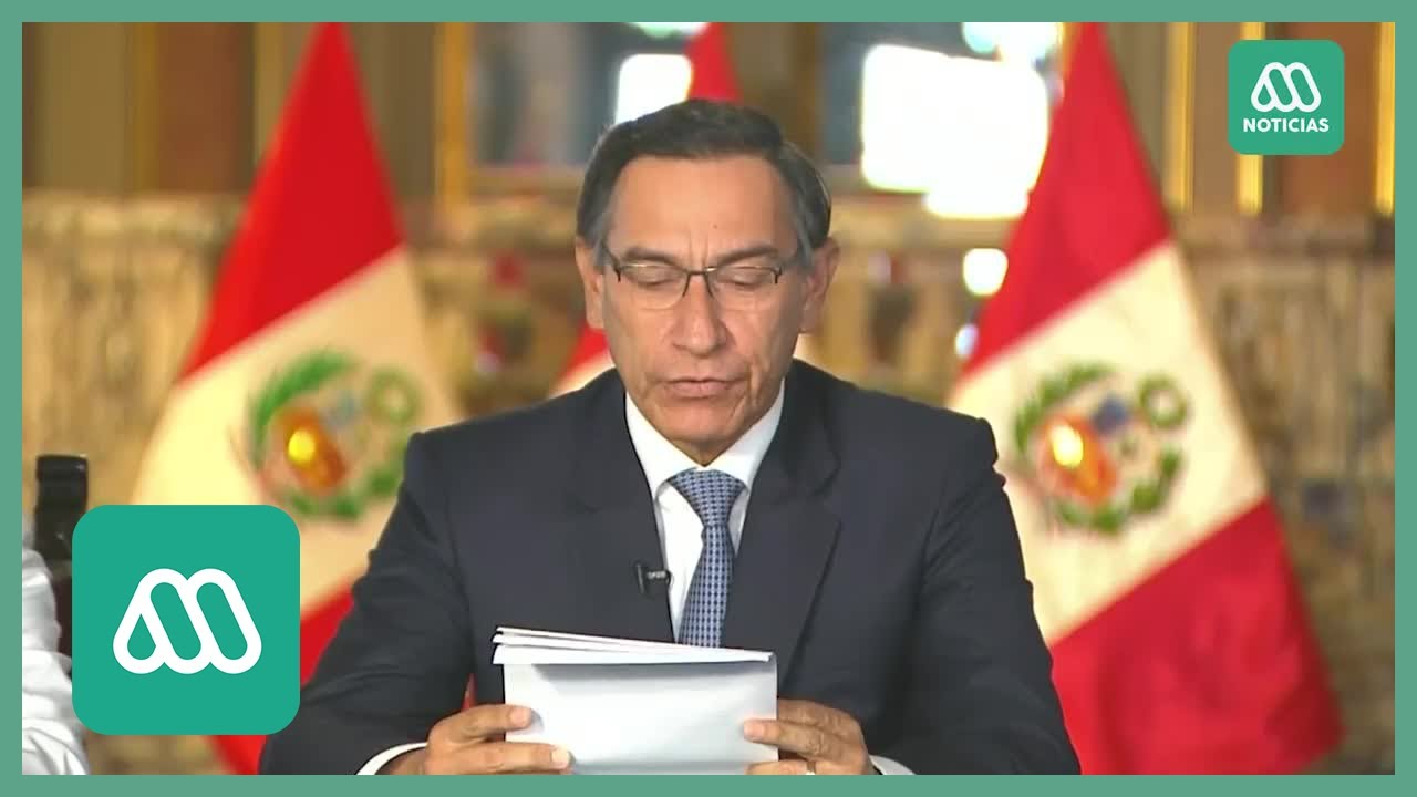 Confirman primer caso de coronavirus Covid-19 en Per&uacute;