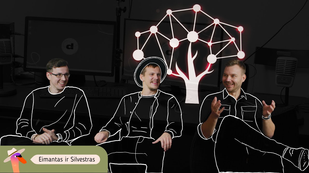 Nuo 0 iki 3500 mokinių per metus ir 1 mln. investicija - DigiKlasė