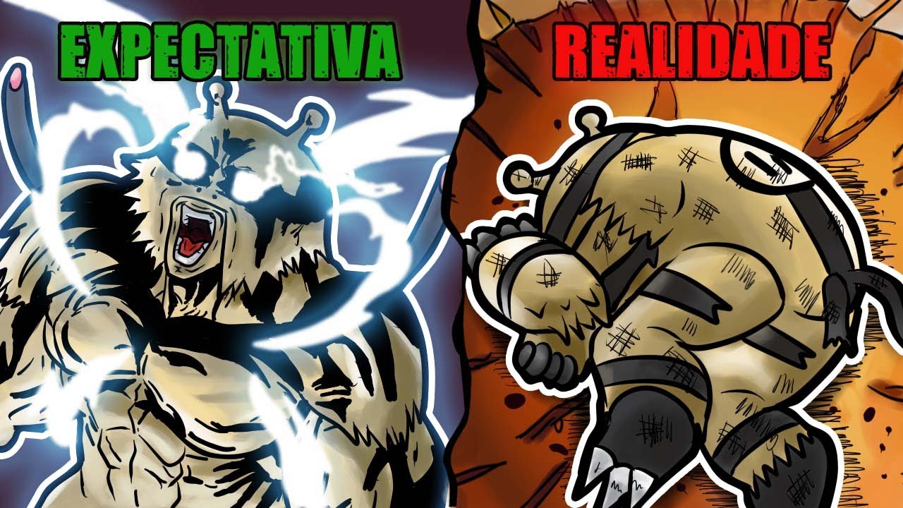 Estes Pokémons tinham TUDO para serem incríveis, mas são TOTALMENTE INÚTEIS! #pokemon