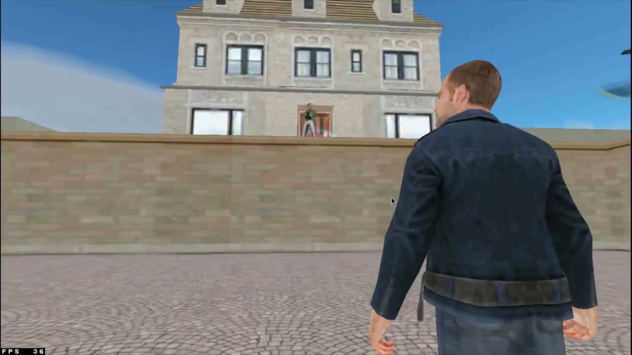 Part 3 | Rio Crime: City Mafia Gangster | Naxeex | Struggle to Reach the Final Mission