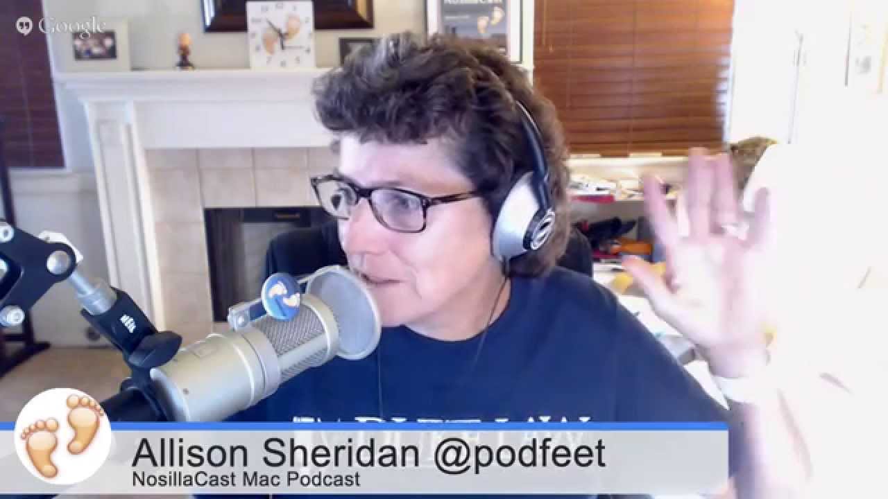 NosillaCast #538