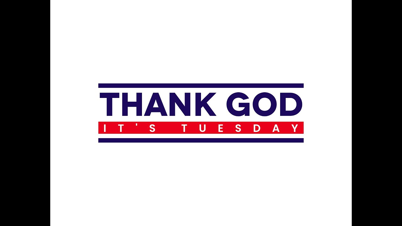 Thank God It's Tuesday--Offseason on the Brink S10 E9