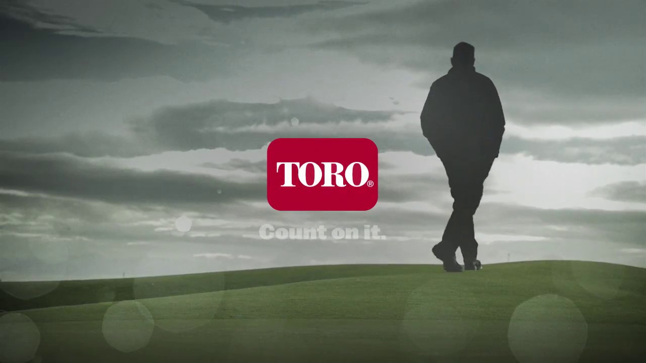 Toro Sprinkler’s Ultimate – Infinity with Smart Access (Spanish)