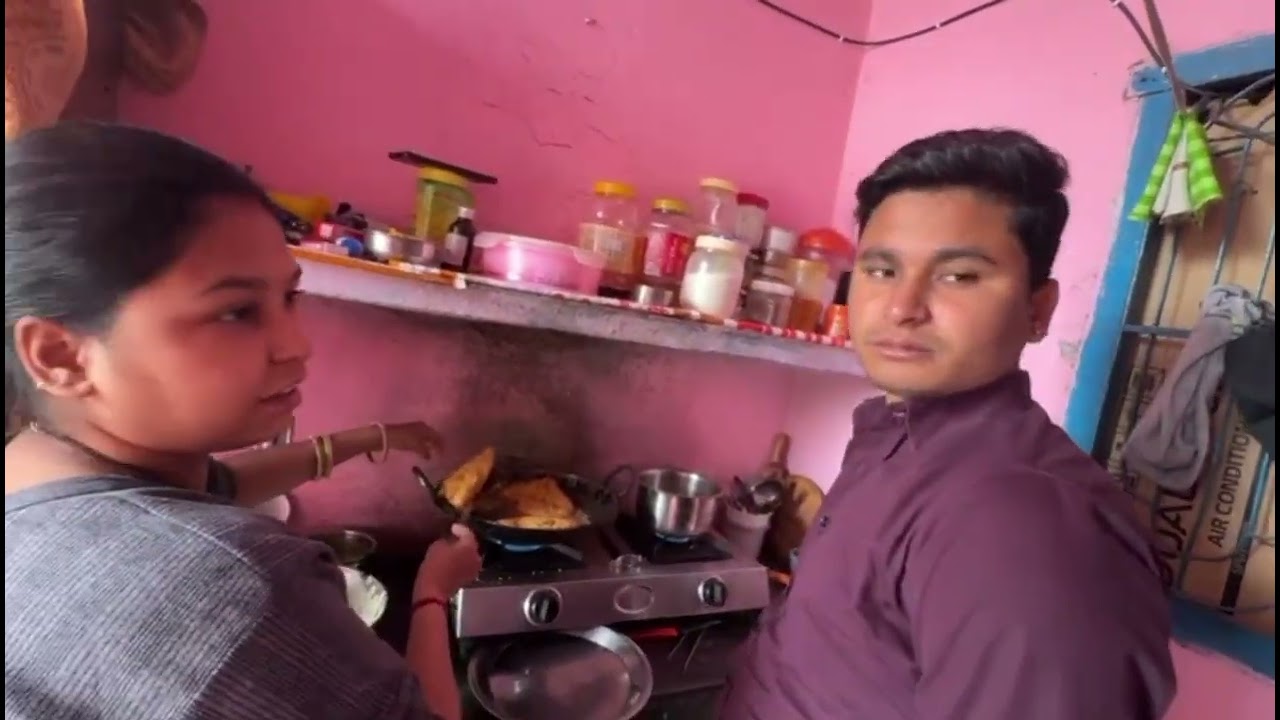 Weekly Off Par Family Time ❤️ | Simple Indian Family Vlog