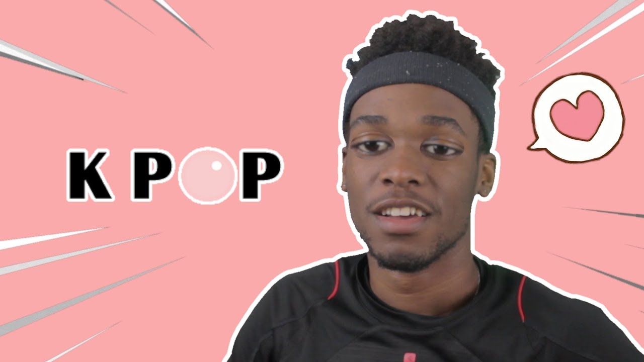 JE RÉAGIS A LA K-POP 🇰🇷 (BTS, EXO,BLACKPINK ...)