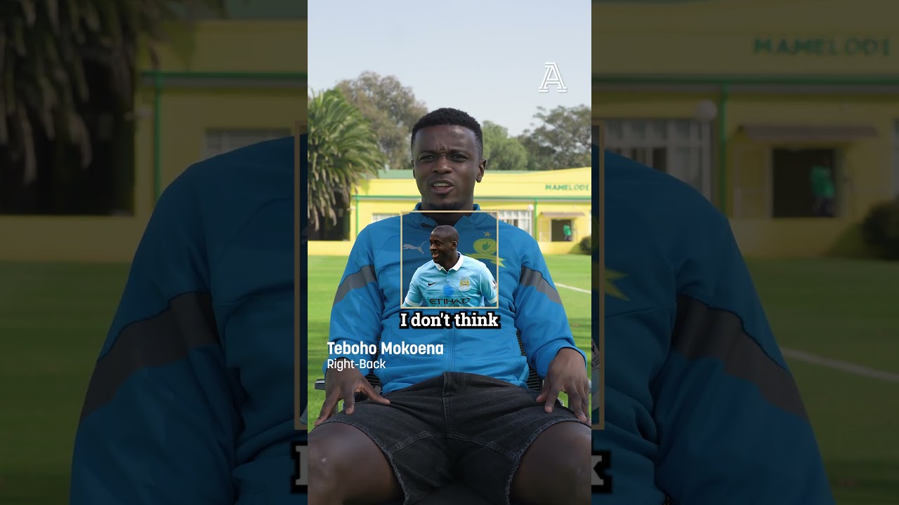 Who's The Best African Player Of All Time? | 