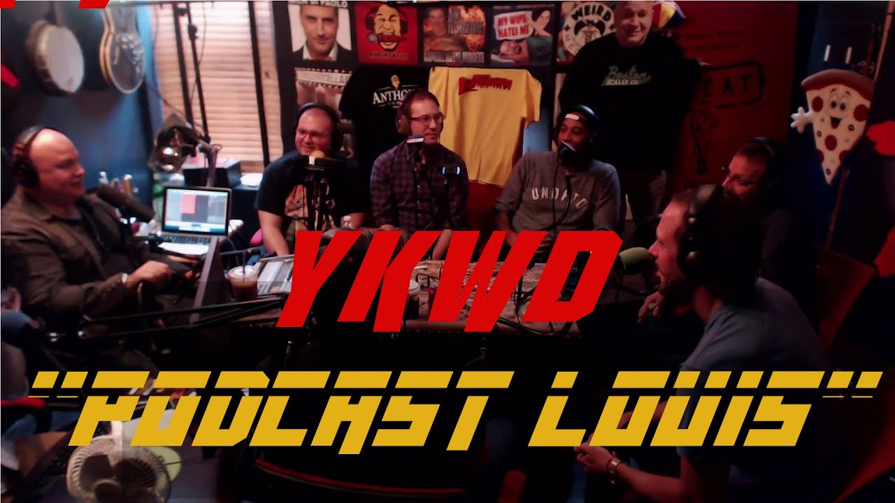 YKWD #66 - 
