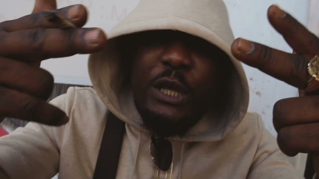 REAL GUNS - PRAGA X LIDOW