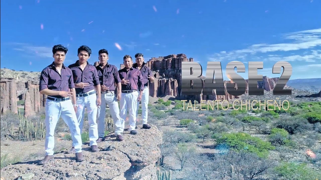 BASE 2 - MALA MUJER (VIDEOCLIP OFICIAL 2018)