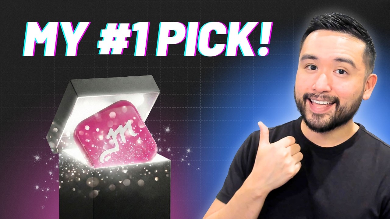 AppSumo AI Week: My #1 Pick Out of 12 New Deals!