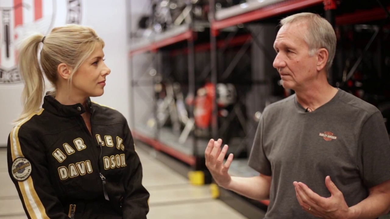 Eat Travel Rock | Harley-Davidson Museum