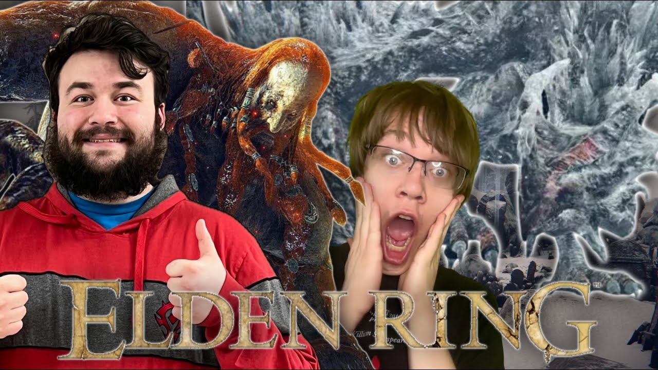 A Battle on the Peaks! Borealis & The Fire Giant!