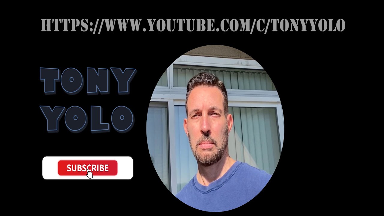 Tony YOLO - Trending New videos- 