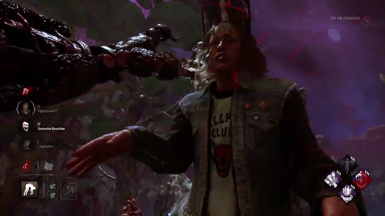 Dead by Daylight Animatronicagadas