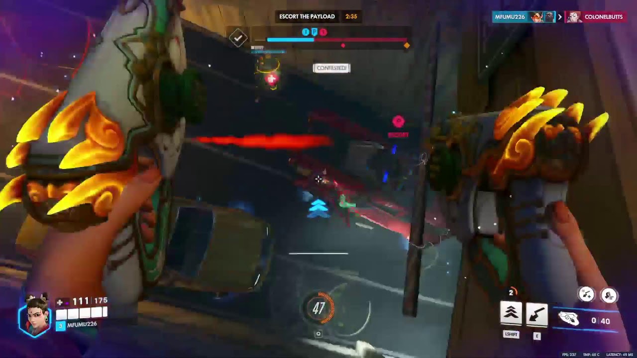 Overwatch