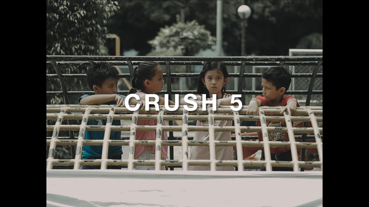 CRUSH 5
