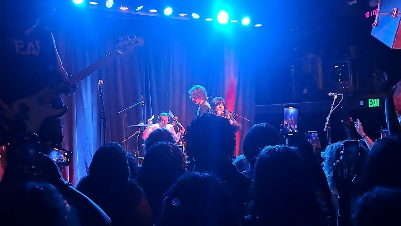 Violent Vira - God Complex Live ATL 6/15/2024 @MasqueradePurgatory