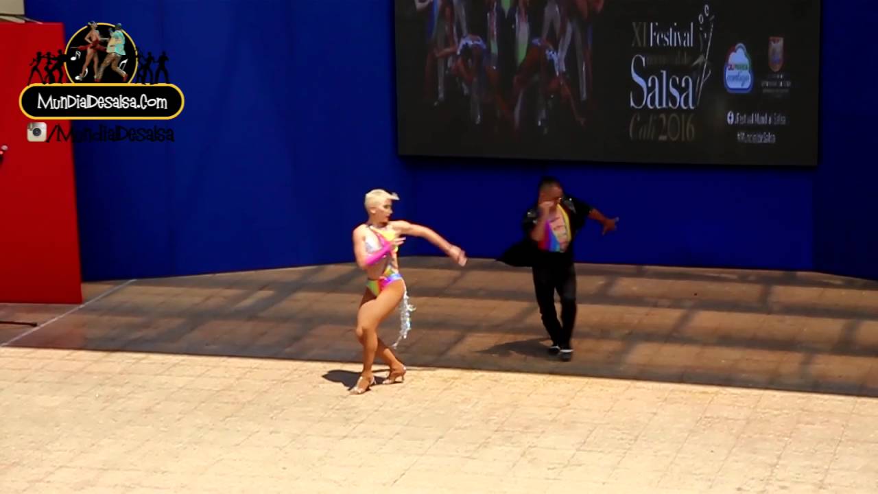 Deivy Johan Zu&ntilde;iga Jimenez y Cindy Vanessa Benitez
