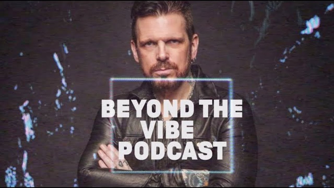 Ricky Warwick Interview | BTV #15