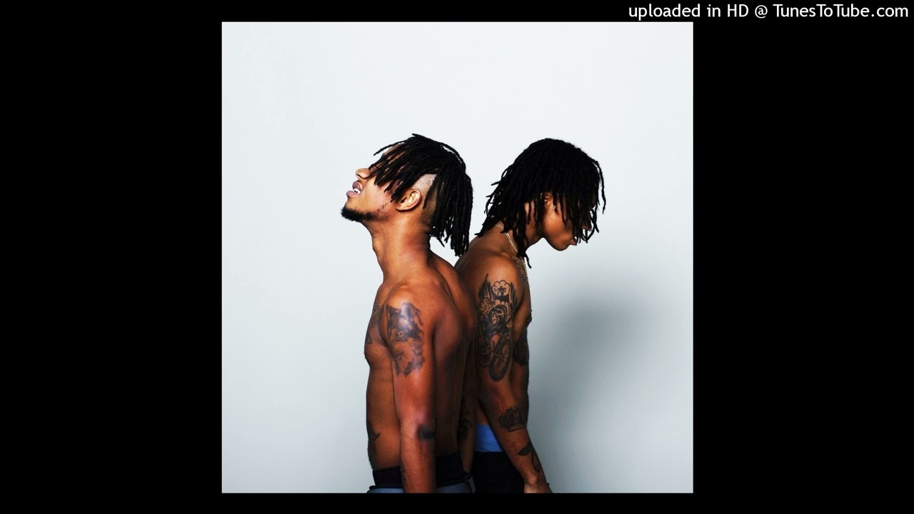 Rae Sremmurd - Start A Party (Filtered Instrumental)