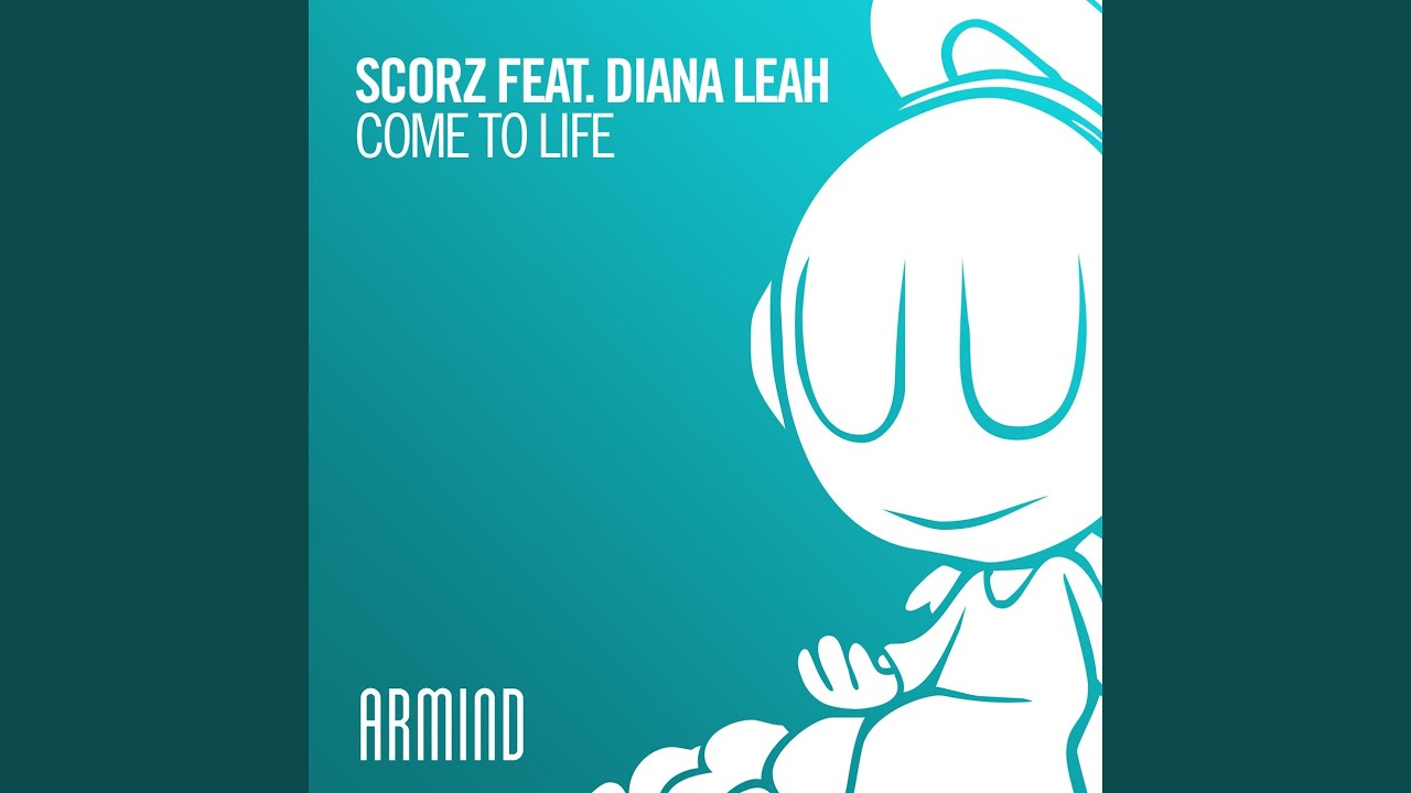 Come To Life (Extended Mix)