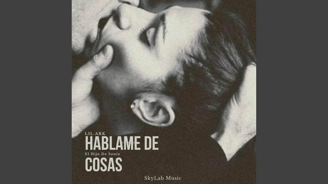 Háblame De Cosas