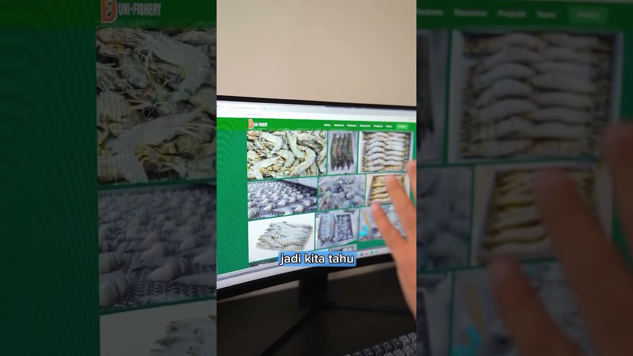 KONTEN EDUKASI TENTANG WEBSITE UMKM