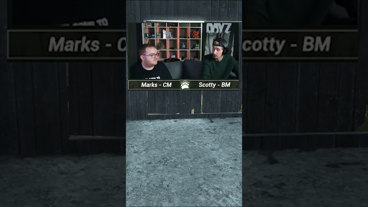 Почему обновление DayZ 1.29 задерживается!