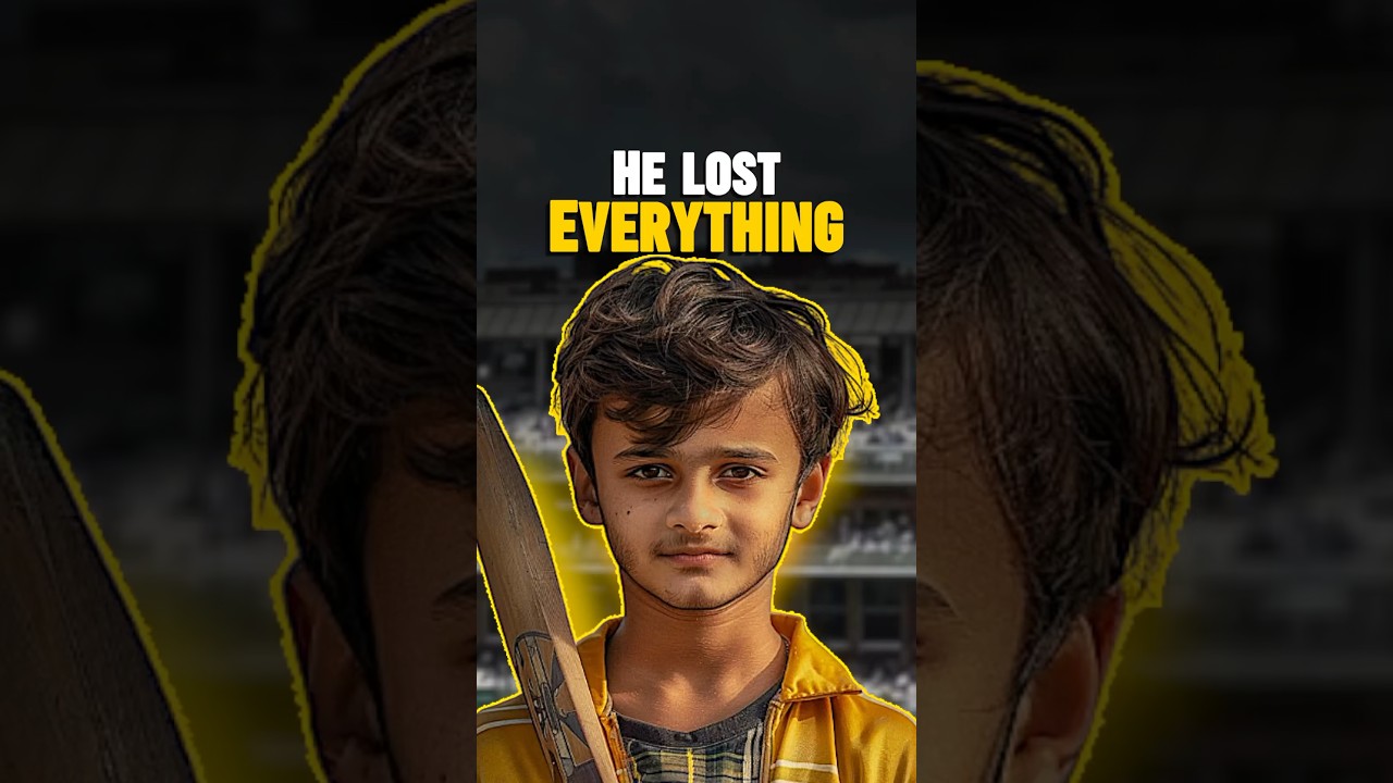 From Losing Loved Ones To Winning India’s Hearts😳🇮🇳 | The Story Of Akash Deep