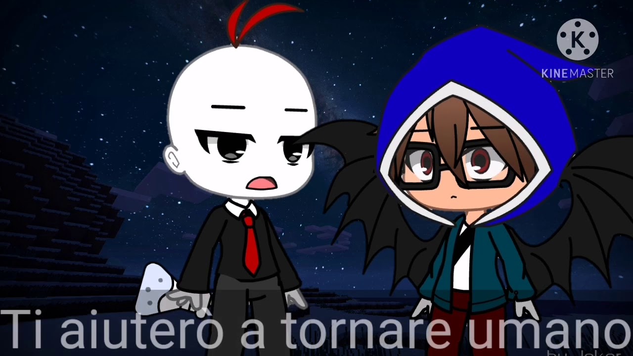 •Clarity Meme•🥀💫 //Gacha Life// By K&B_GachaFan UwU