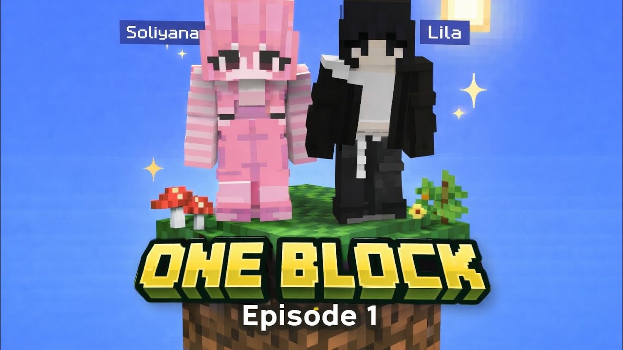 We played one block (Episode 1)