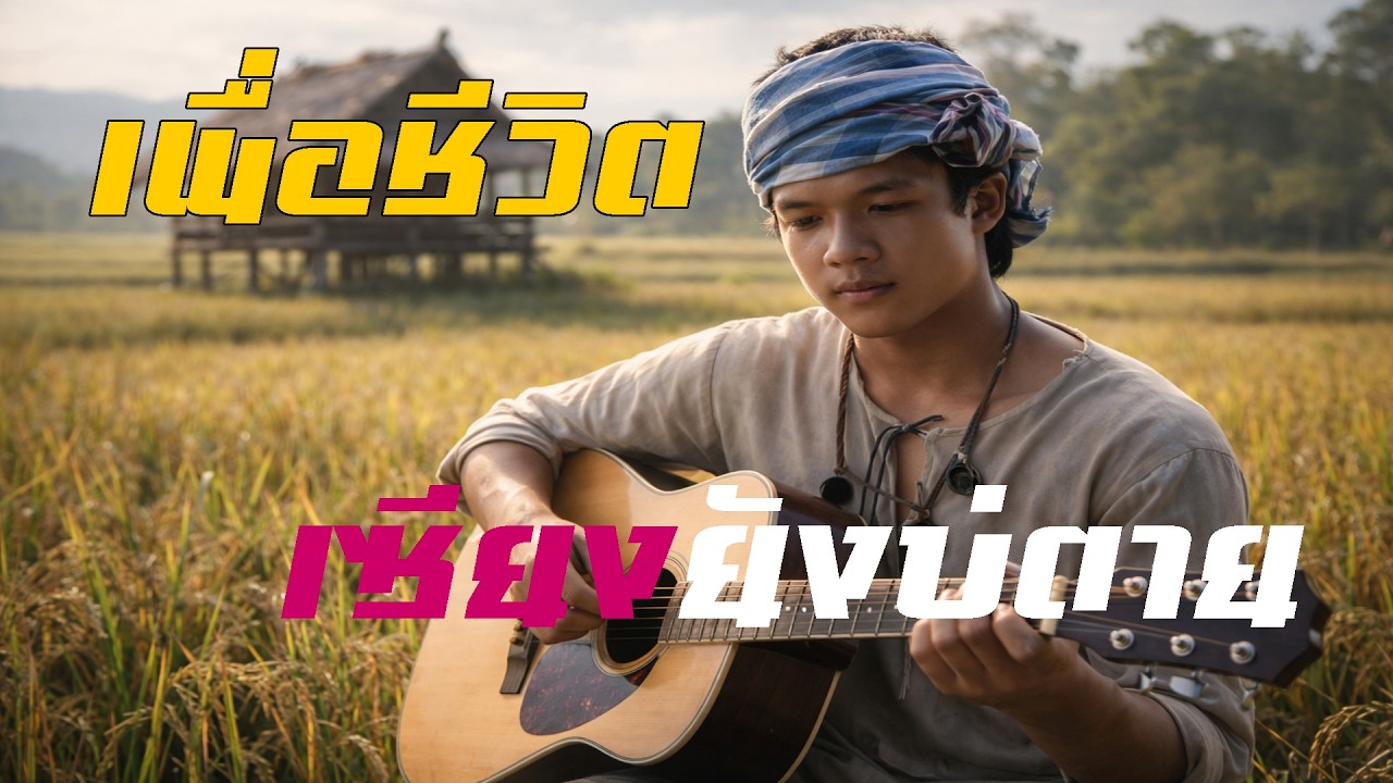 บักเซียงยังบ่ตาย #เพลงใหม่2026 #กระแสมาแรง #กระแส #บักเซียงตายแล้ว