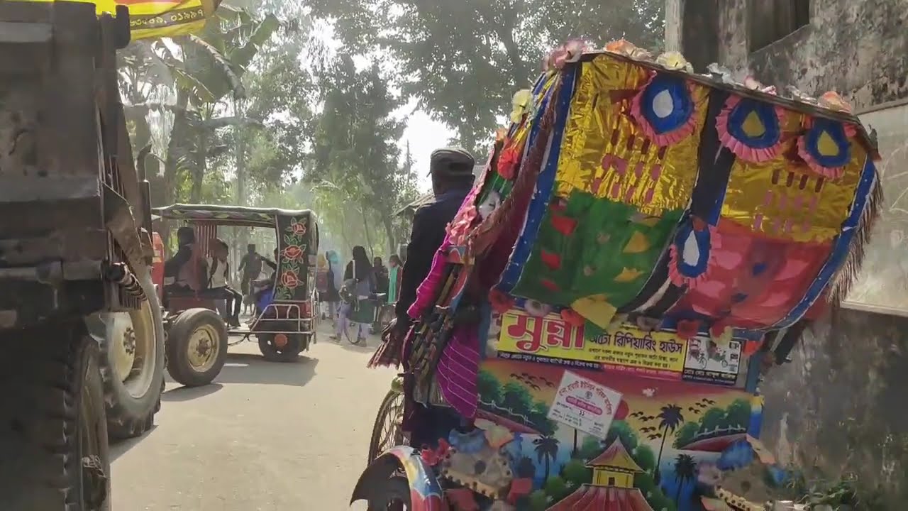 হাত বান্ধিবি পা বান্ধিবি মন বান্ধিবি কি দিয়া hat bandibi pa bandibi Bangla sad video ওরে অবুঝ মন।