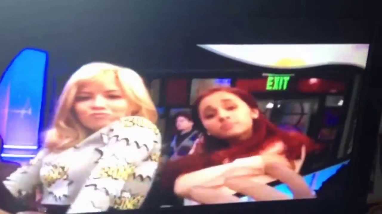 Sam and cat theme song