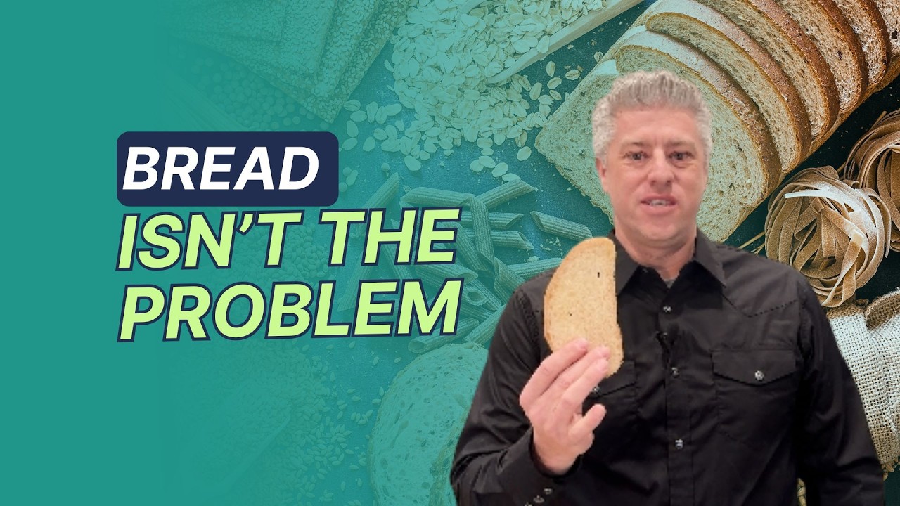 Why Cutting Gluten Isn’t Fixing Your Symptoms?