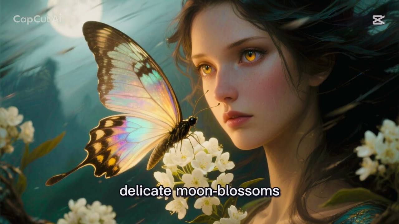 Delna the beautiful butterfly #thebeautifulbutterfly#butterflyaesthetic#naturebeauty#aestheticvideo.