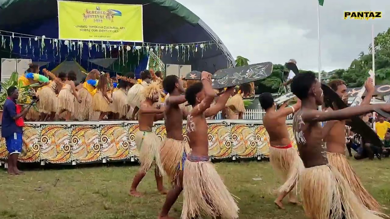 Grereo Festival 3 2023 - BUALA WARD
