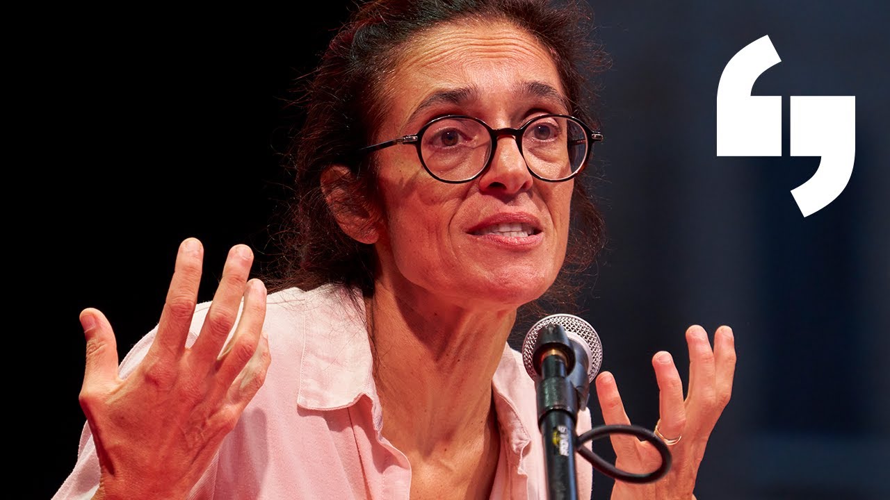 Michela Marzano | Come si diventa grandi | festivalfilosofia 2025