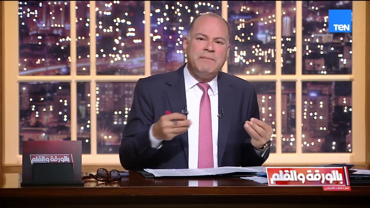 الديهي لـ ترامب سيموتريتش يسبك ويتحداك بإنك لا تستطيع صناعة السلام